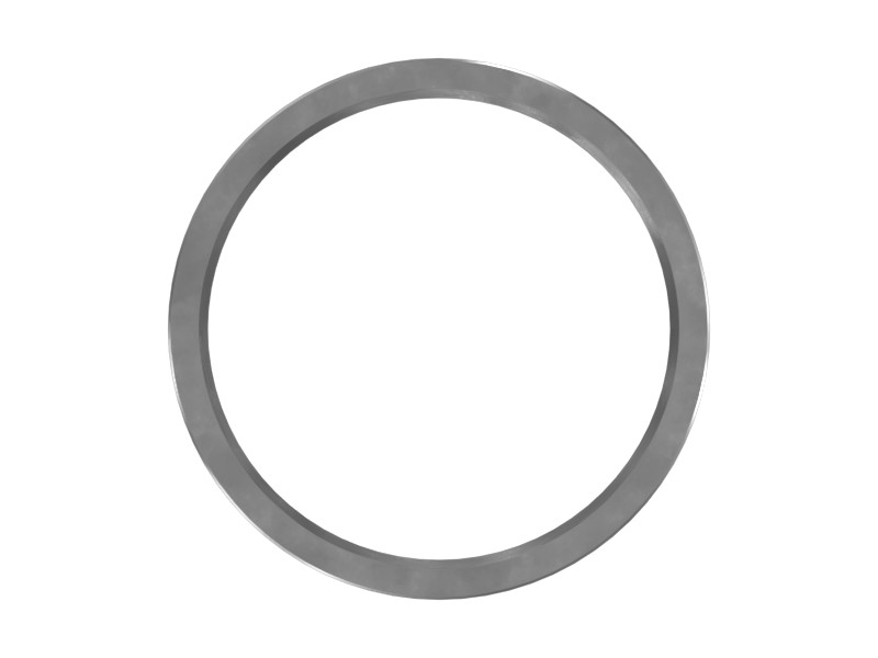 324-9486 U-Cup Rod Seal - image 3