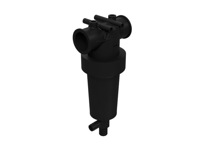 324-9870 Water Spray Filter
