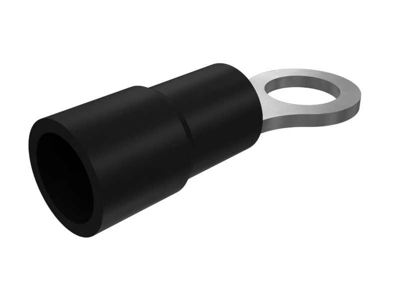 325-0220 M4 Insulated Stud Terminal