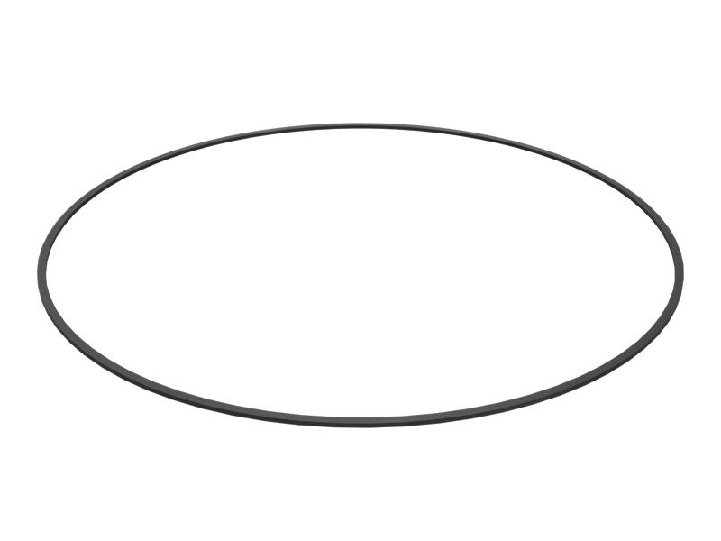 325-3781 371.72 mm ID Support Ring