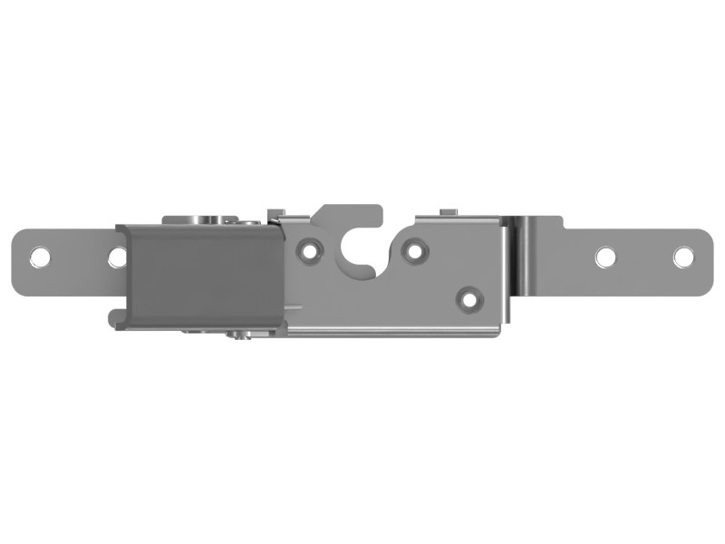 325-5687 Operator Cab Door Right Latch - image 3
