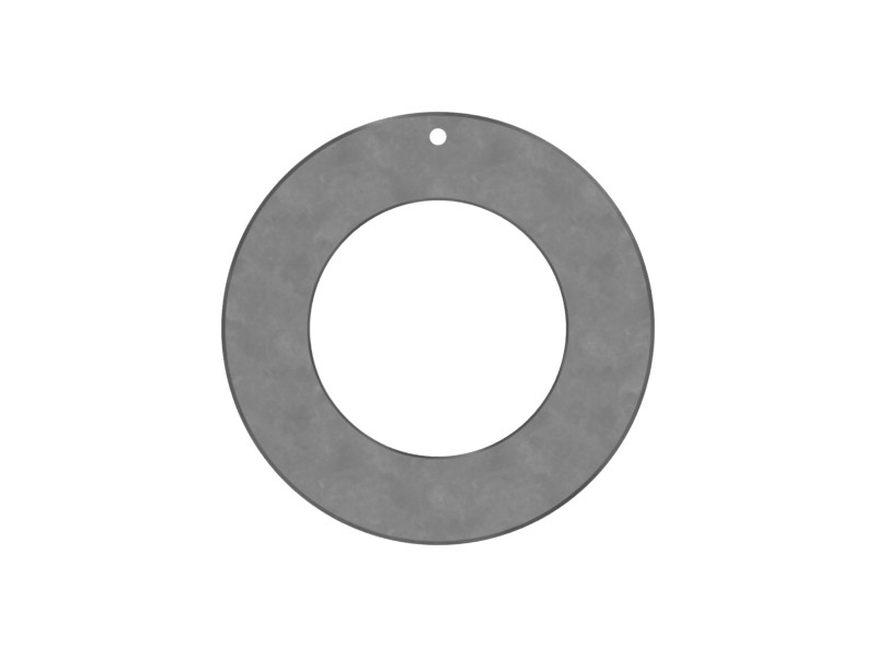 325-5978 283.5 mm OD Piston - image 3