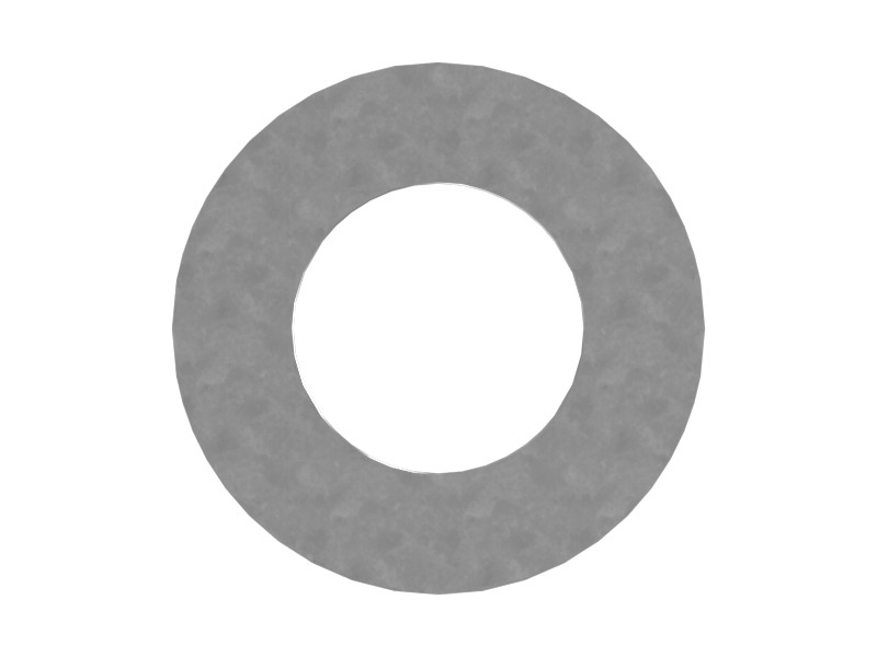 325-9001 22 mm Thick Shim - image 3