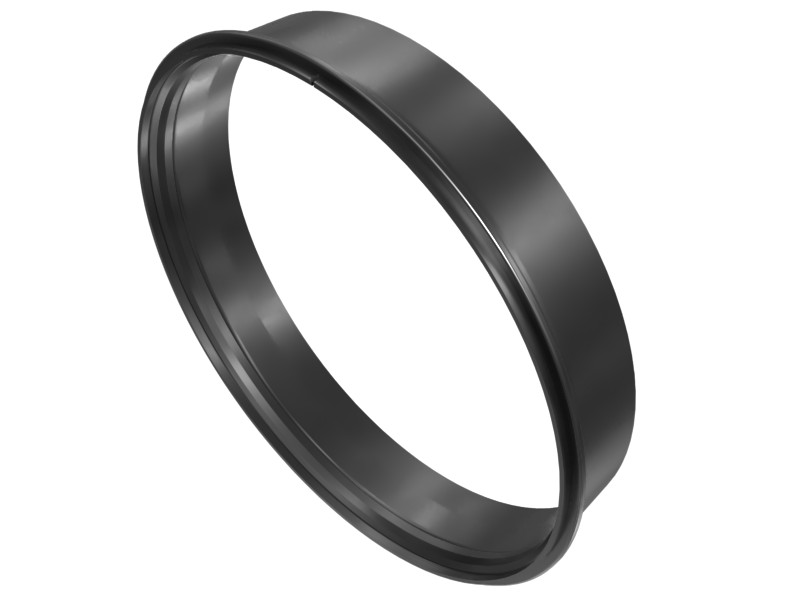 325-9528 57" Removable Rim Bead Seat Band