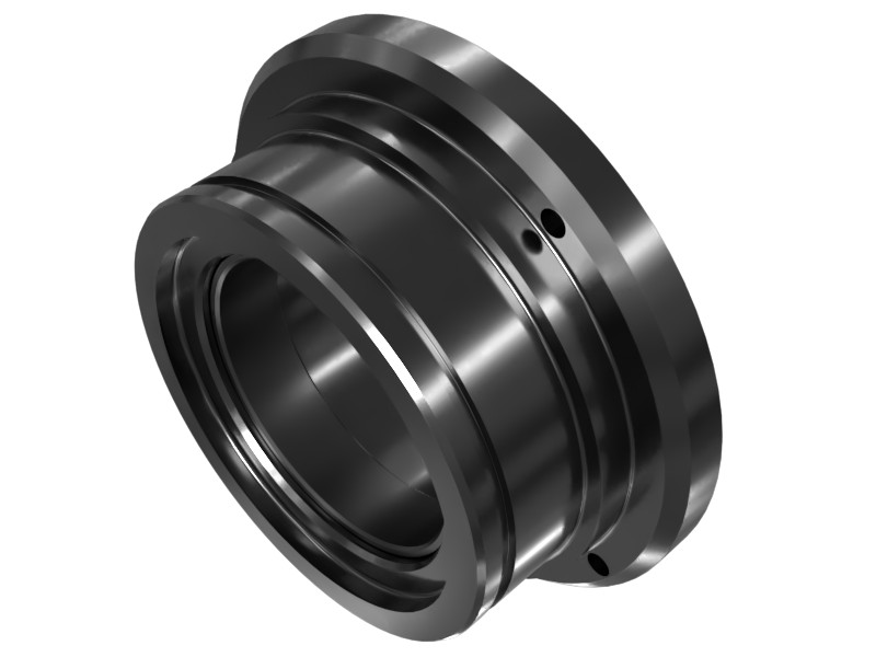 326-0757 Sleeve Bearing Support