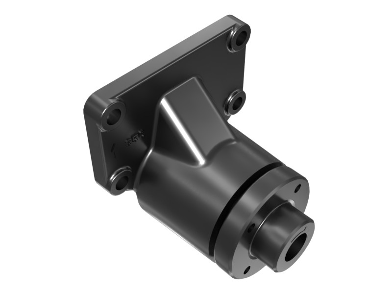 326-1876 Fan Drive Housing