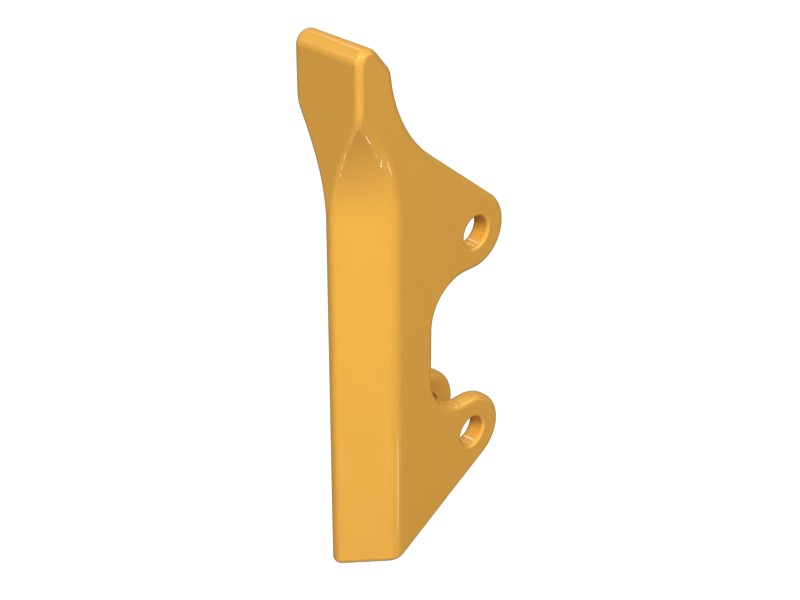 326-3407 Side Bar Protector