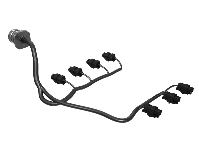 326-4100 Internal Transmission Wiring Harness