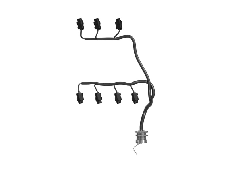 326-4100 Internal Transmission Wiring Harness - image 3