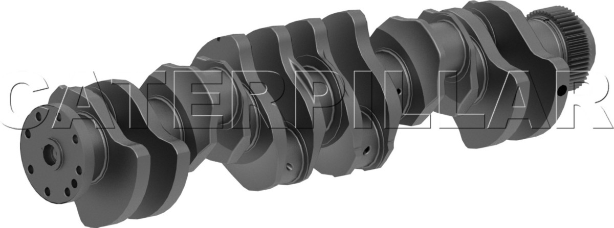 326-4280 Crankshaft Group