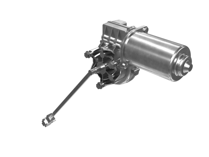 326-4465 Wiper Motor Group