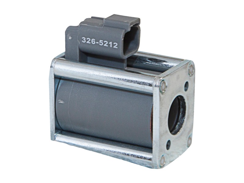 326-5212 24 Volt DC Solenoid Valve Coil