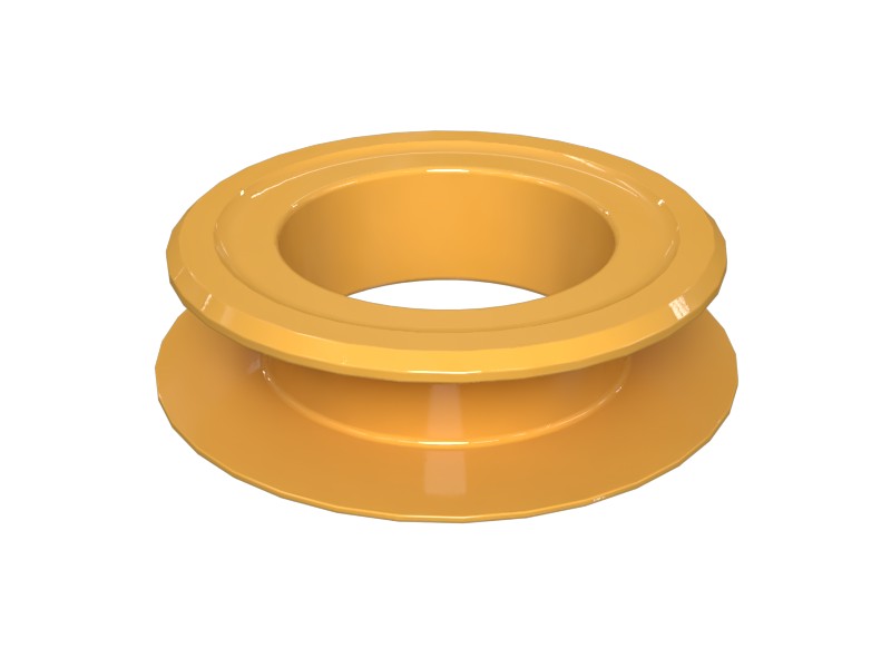 327-1099 Heat Exchanger Liner