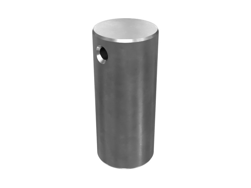 327-2243 42.316 mm OD Planetary Shaft