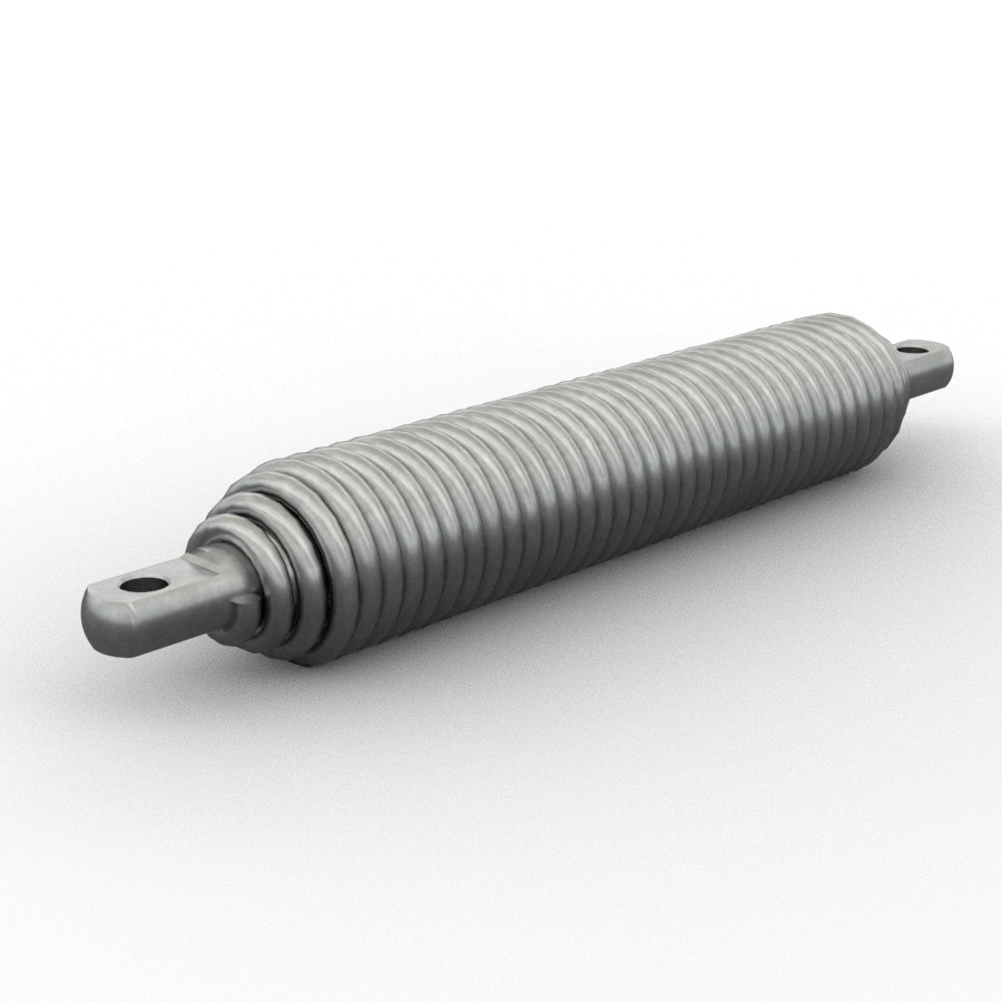 327-2476 60 in Diameter Tensioner Spring