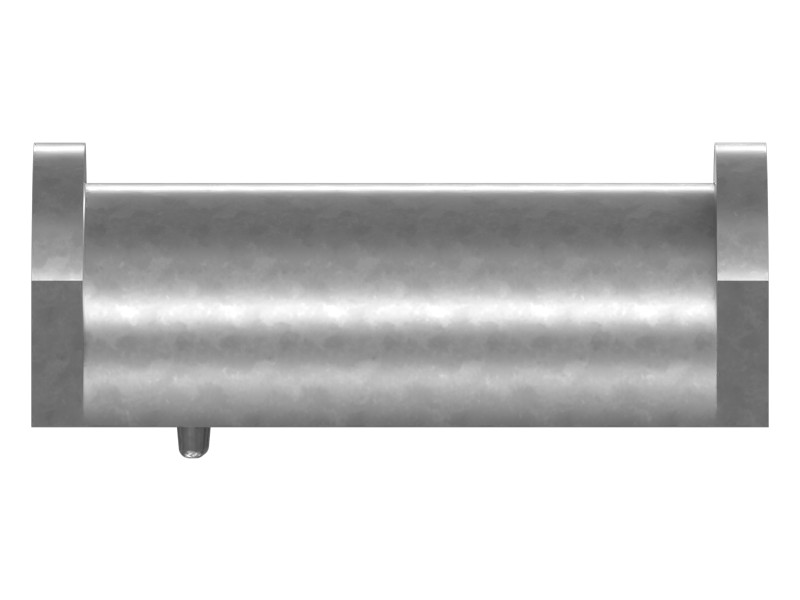 327-2995 34.5 mm ID Armrest Mounting Sleeve - image 2