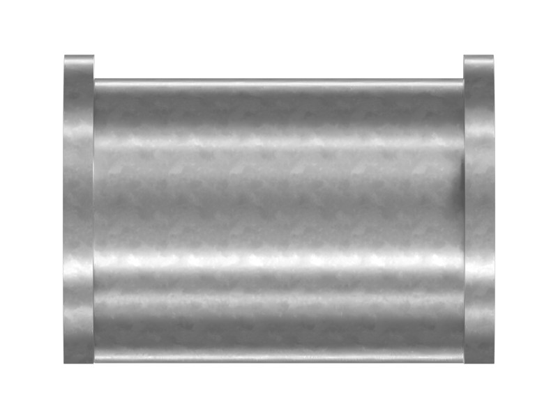 327-2995 34.5 mm ID Armrest Mounting Sleeve - image 3