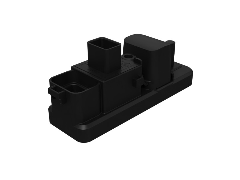 327-6209 12 Volt Power Relay