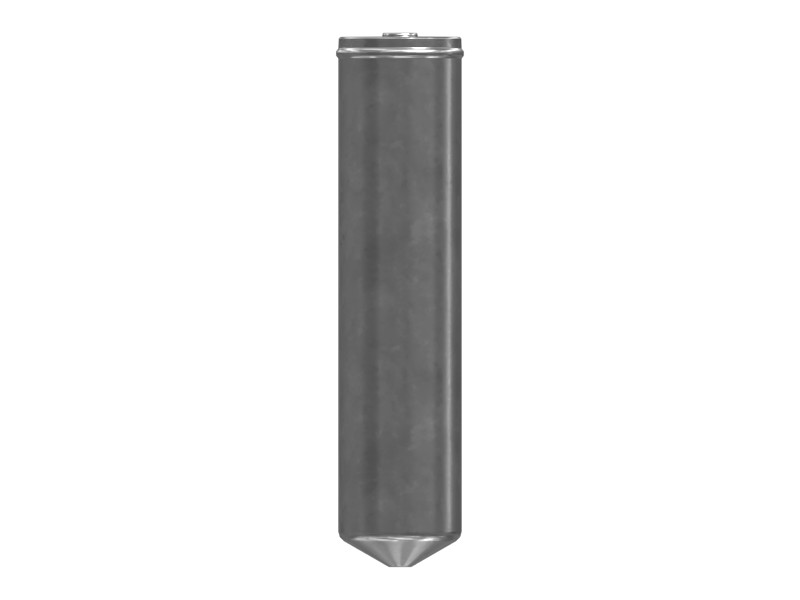 327-6558 260 mm Long A/C Receiver - image 4