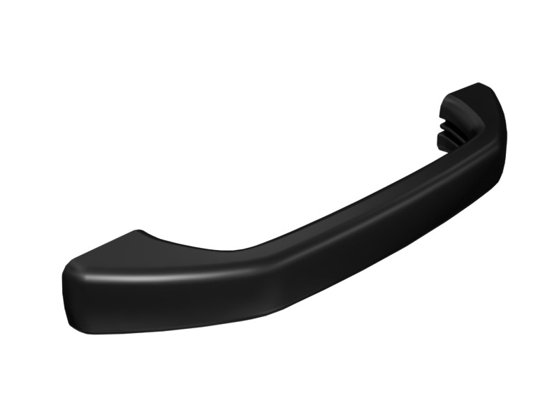 327-6579 Cab Door Pull Handle