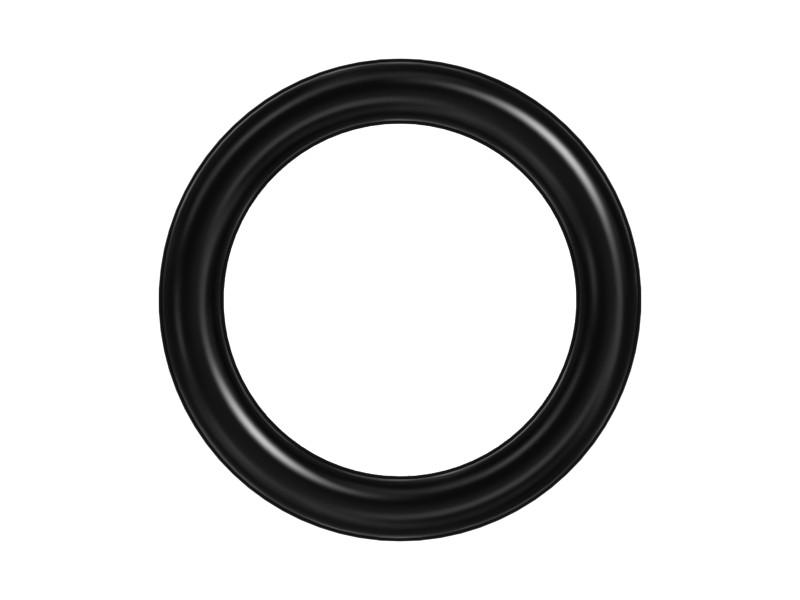 327-6593 15.54 mm ID O-Ring - image 3