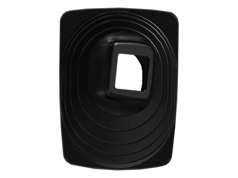 327-6600 Right Joystick Dust Cover - image 3
