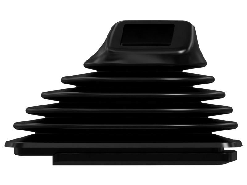 327-6600 Right Joystick Dust Cover - image 4