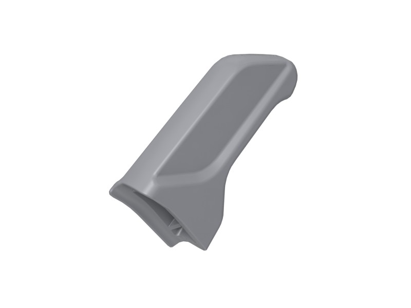 327-6640 Handle