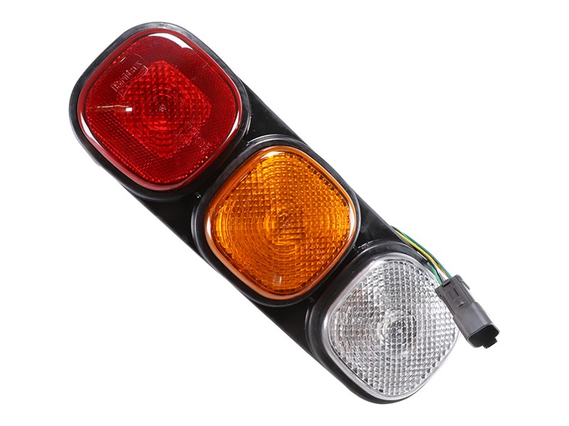 327-7104 24V Signal Light