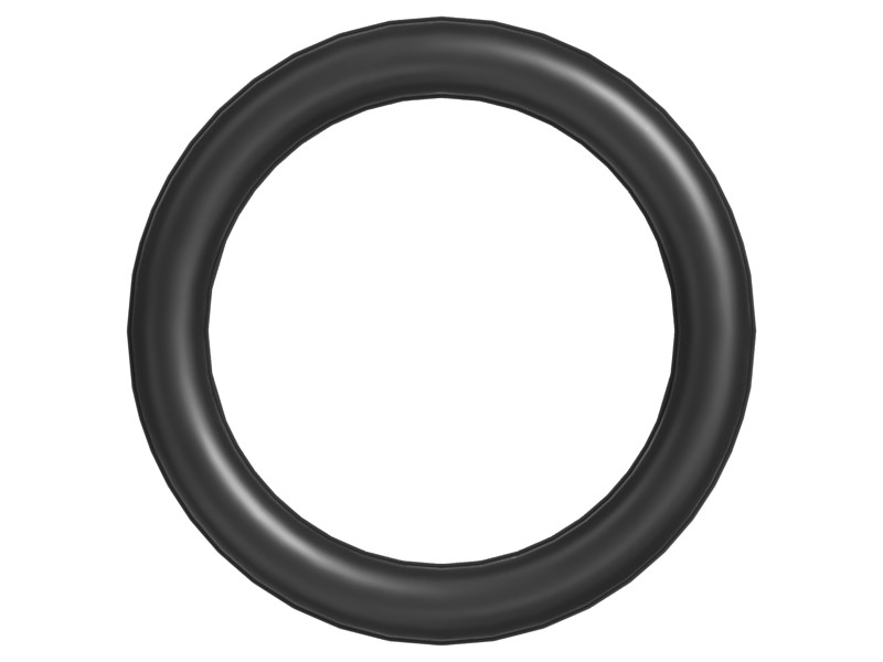 327-7241 14.8 mm ID O-Ring - image 3