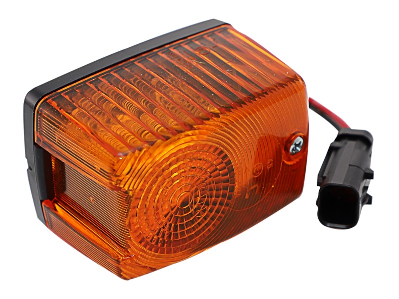 327-8515 24V Signal Light