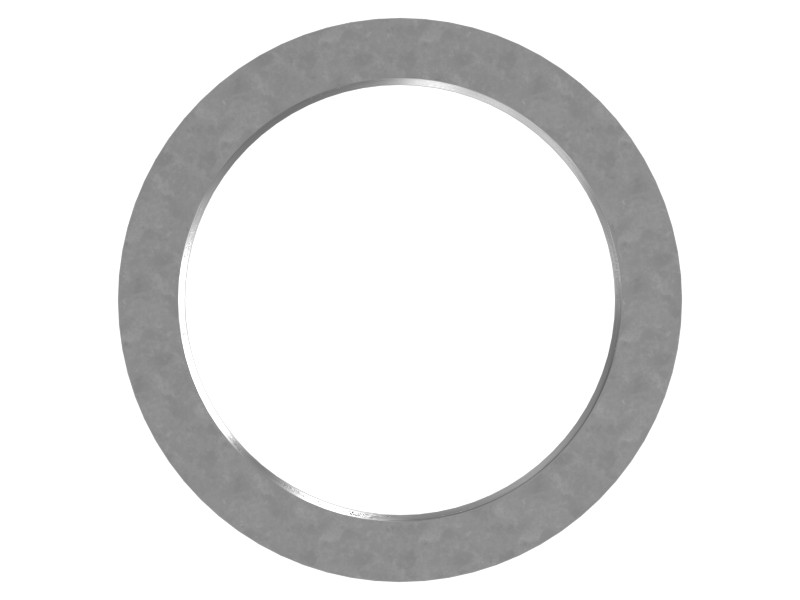 327-9287 44.50 mm ID Air Hose - image 3