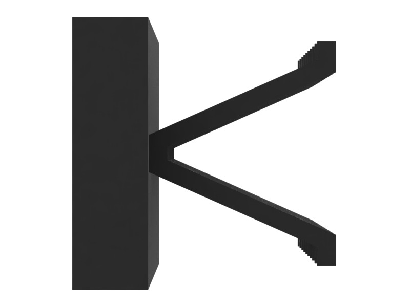 328-0076 12-Pin Connector Receptacle - image 2