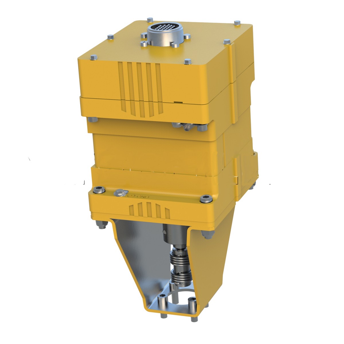 328-0753 Actuator Group