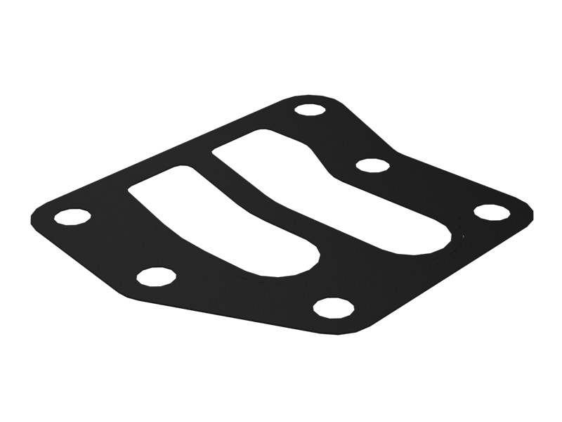 328-1549 Timing Housing Gasket