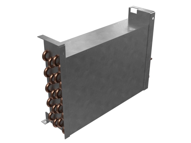 328-3316 Evaporator Coil Group