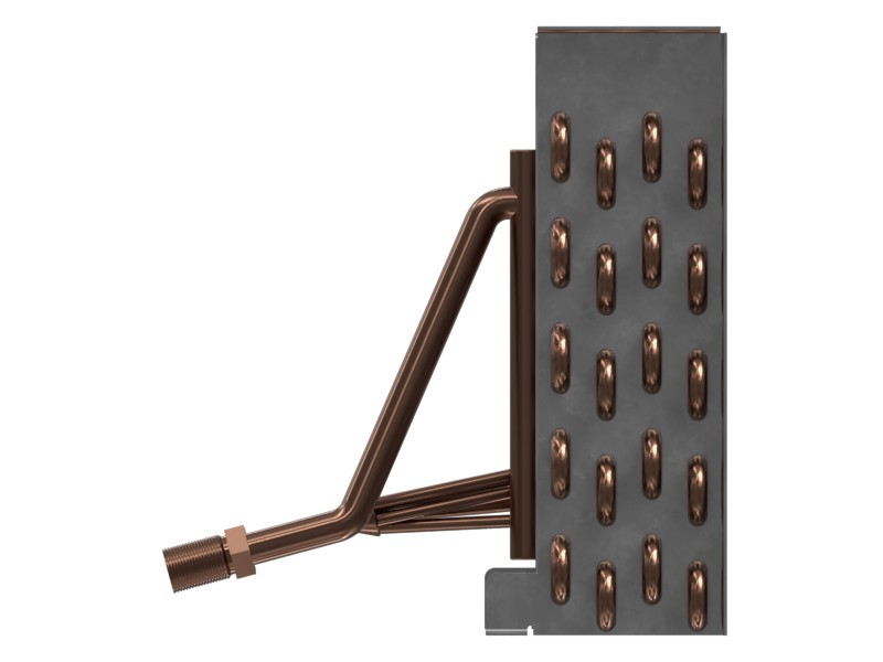 328-3316 Evaporator Coil Group - image 4