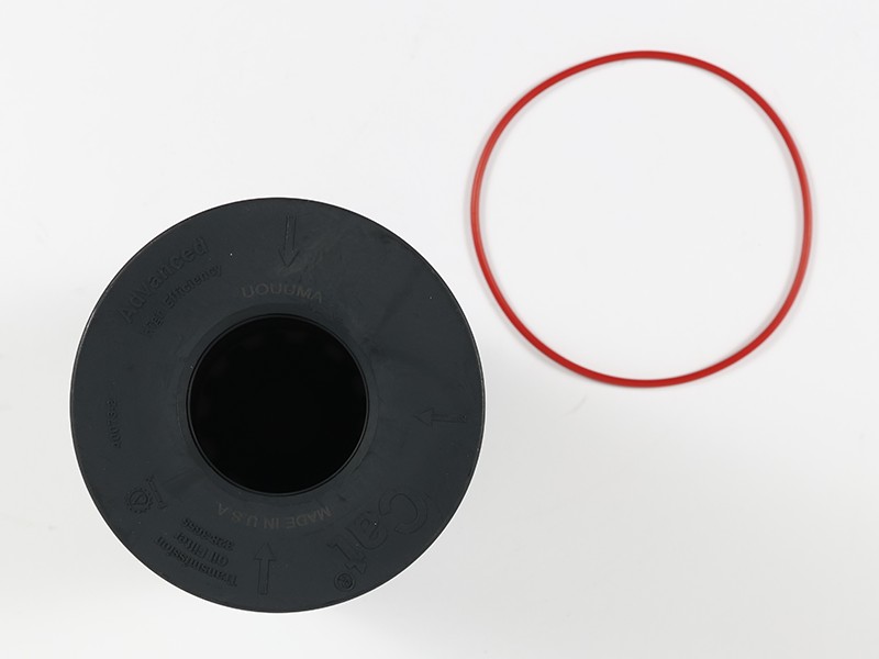 328-3655 Hydraulic/Transmission Oil Filter - image 3