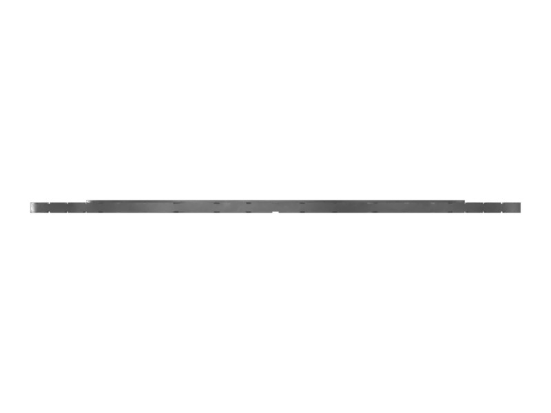 328-4375 240 mm OD Clutch Friction Disc - image 2