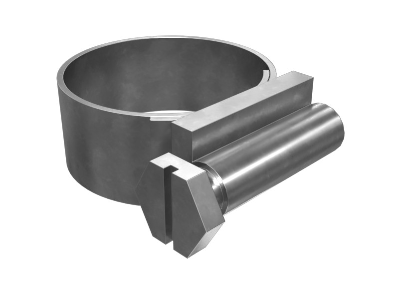 329-1292 Hose Clip