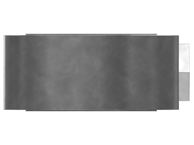 329-1292 Hose Clip - image 2