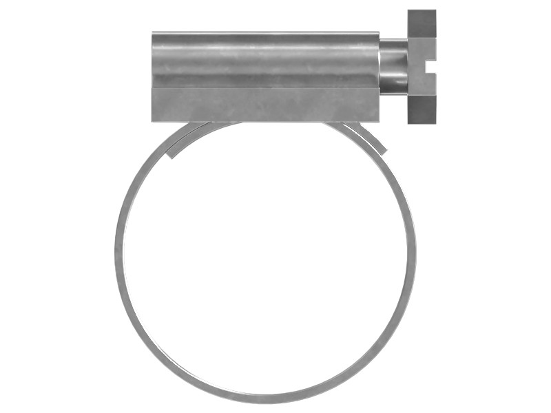 329-1292 Hose Clip - image 3