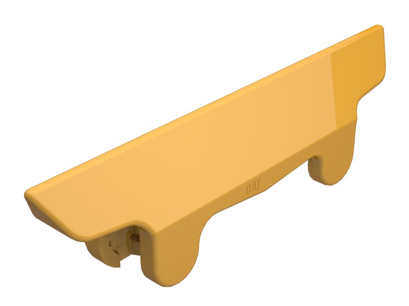 329-5946 Side Bar Protector