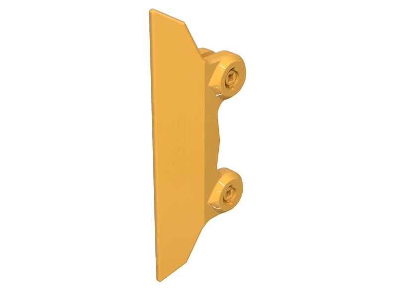 329-5954 Side Bar Protector