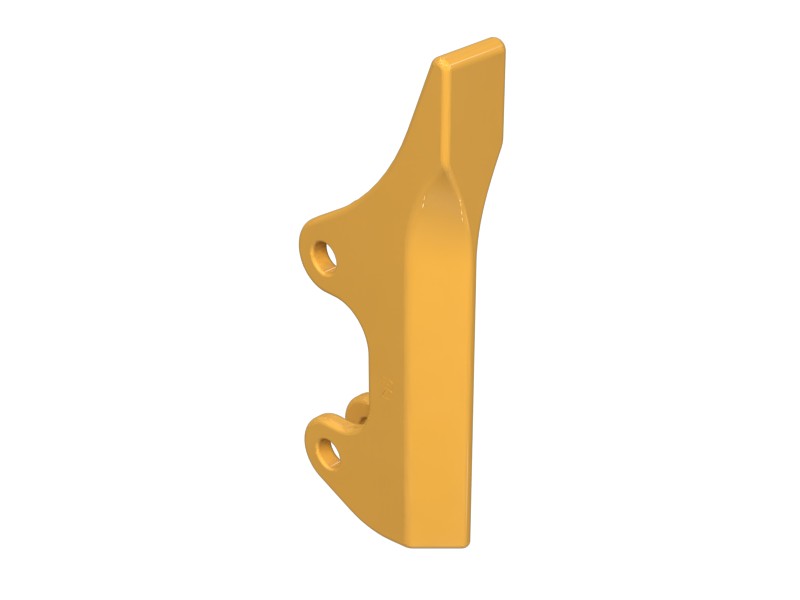 329-5958 Wheel Loader Side Plate Protector