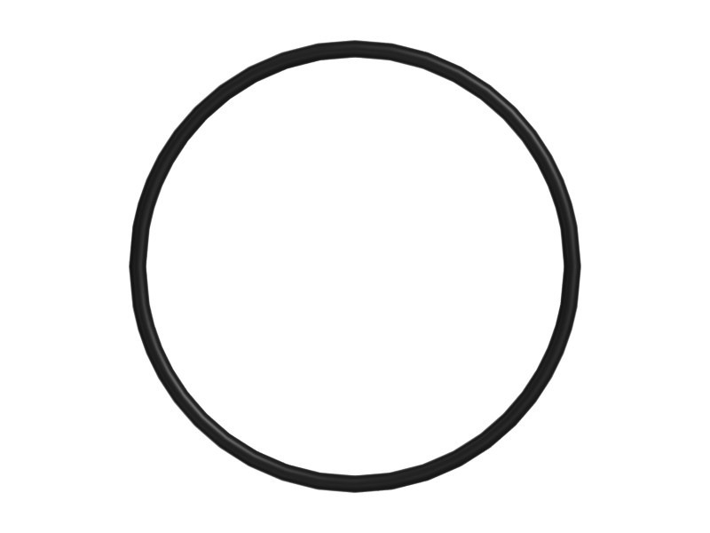 329-6104 122 mm ID O-Ring - image 3