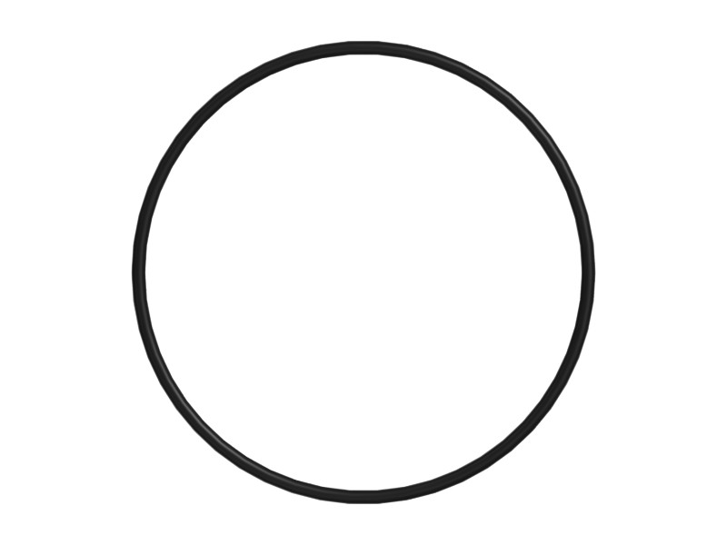 329-6105 193 mm ID O-Ring - image 3