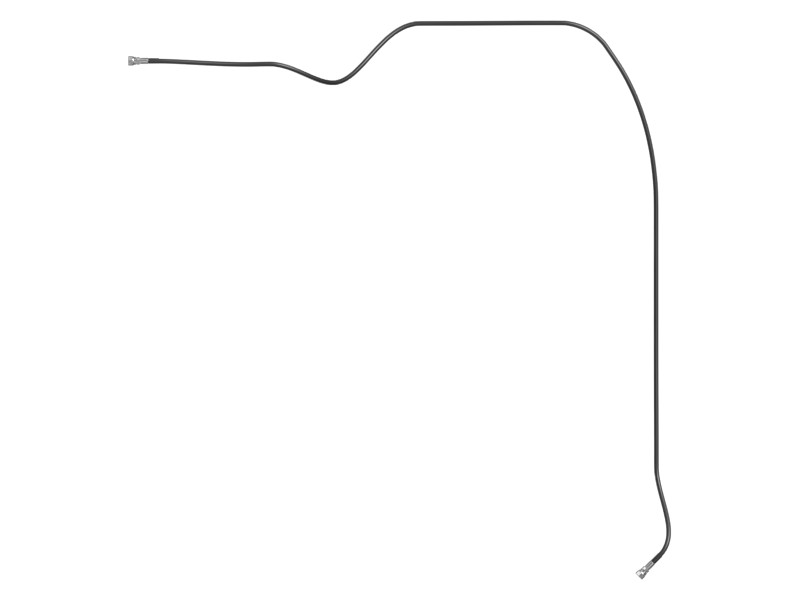 329-6883 3.6 mm ID Diagnostic Line Hose - image 3