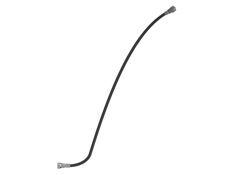 329-6885 3.6 mm ID Diagnostic Line Hose - image 3