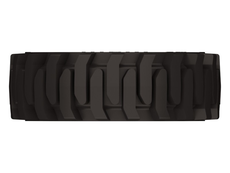 329-6990 10 x 16.5 Right Flexport Tire - image 3